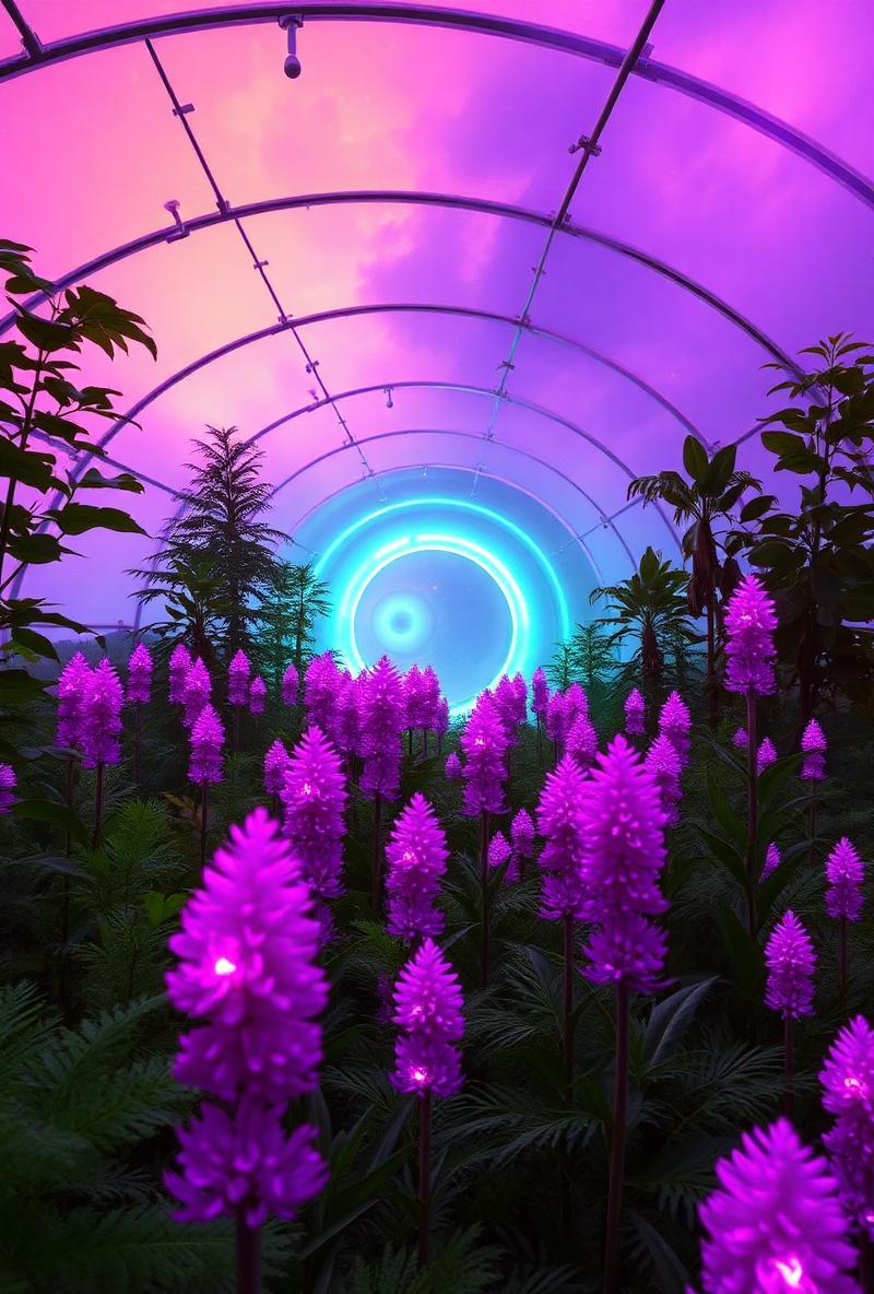 Bio-Farming