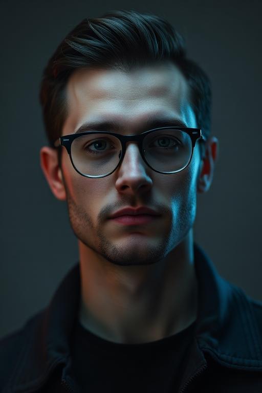 Author Paul